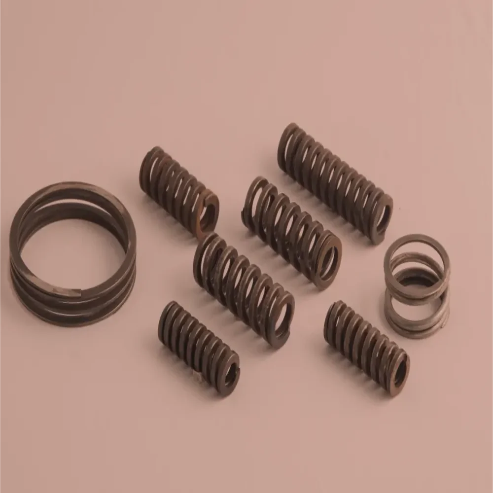 Spring Related Products